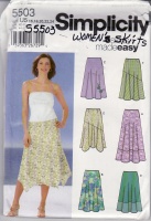 S5503 Women's Skirts.jpg